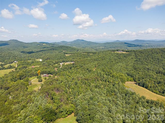 0 Burns Road, Granite Falls, NC 28630