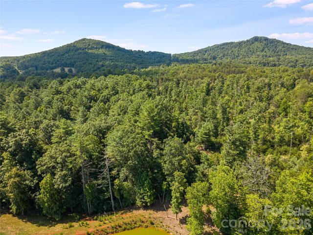 0 Burns Road, Granite Falls, NC 28630
