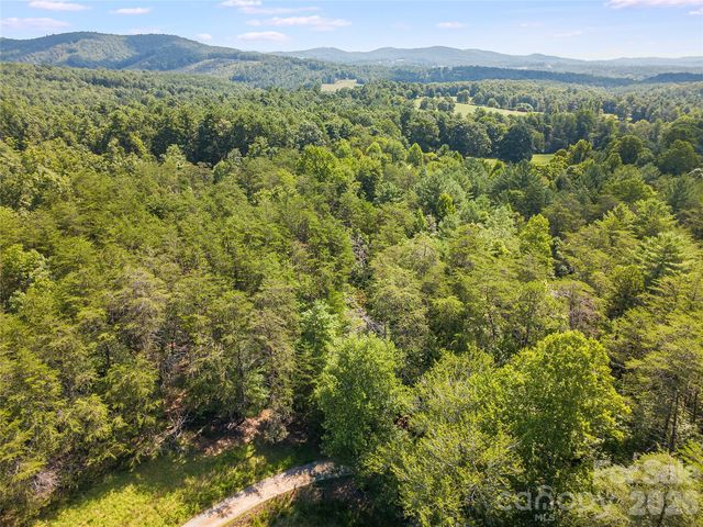 0 Burns Road, Granite Falls, NC 28630