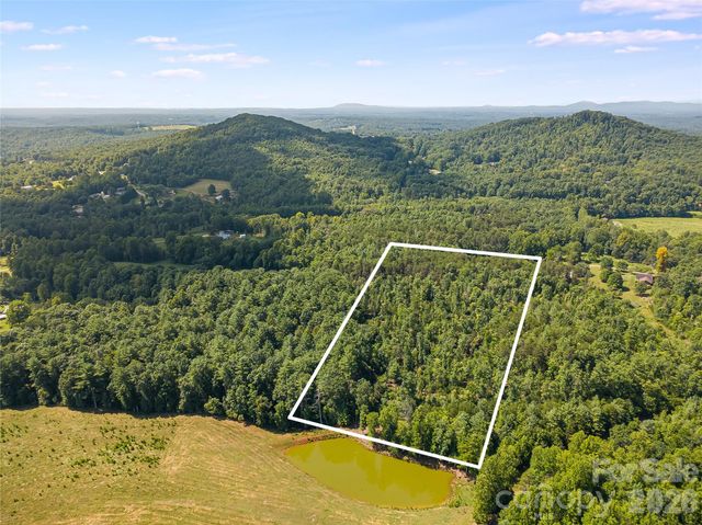 0 Burns Road, Granite Falls, NC 28630