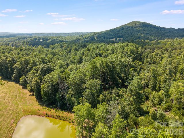 0 Burns Road, Granite Falls, NC 28630