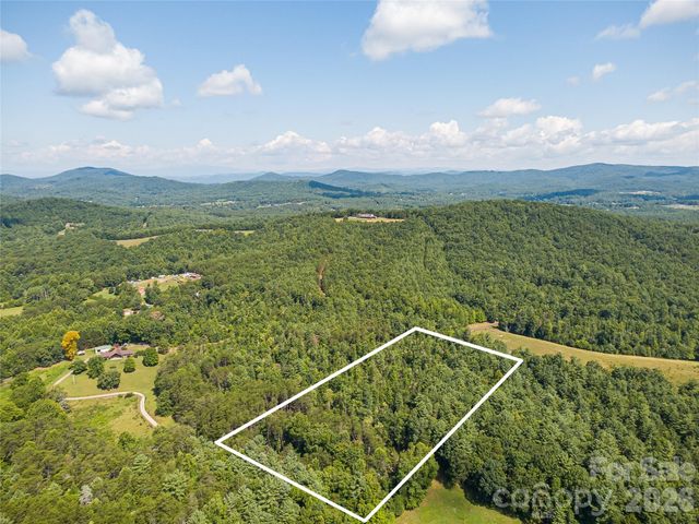 0 Burns Road, Granite Falls, NC 28630
