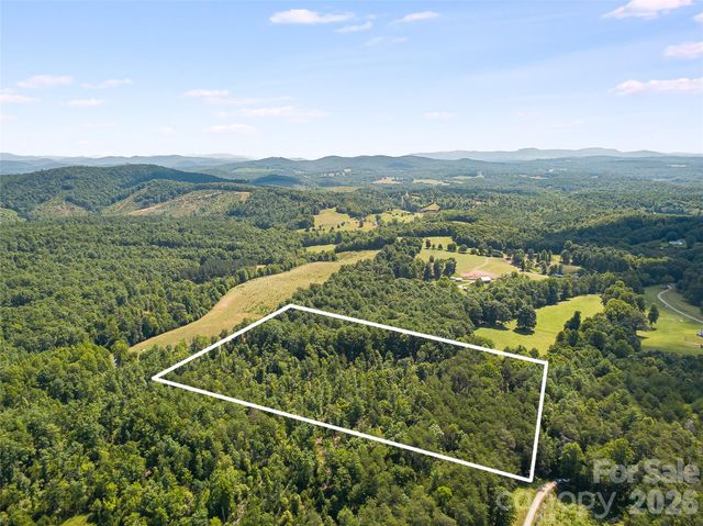 0 Burns Road, Granite Falls, NC 28630