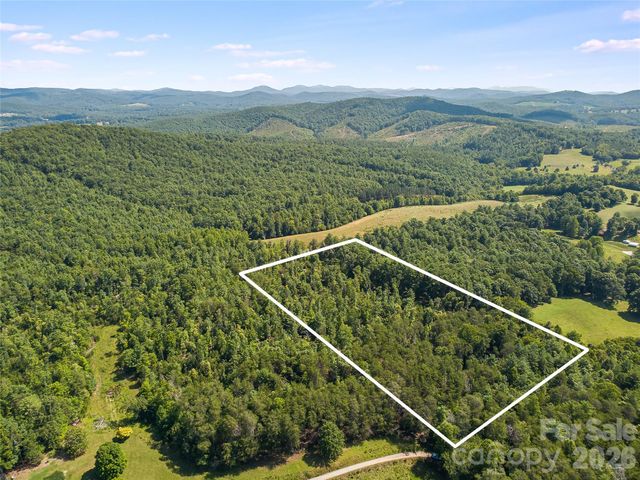 0 Burns Road, Granite Falls, NC 28630