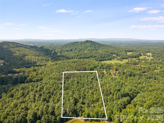 0 Burns Road, Granite Falls, NC 28630