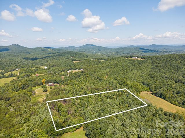 0 Burns Road, Granite Falls, NC 28630