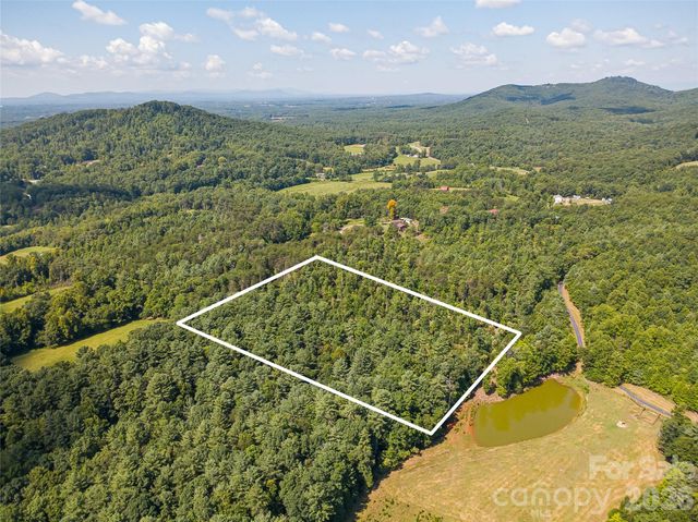 0 Burns Road, Granite Falls, NC 28630