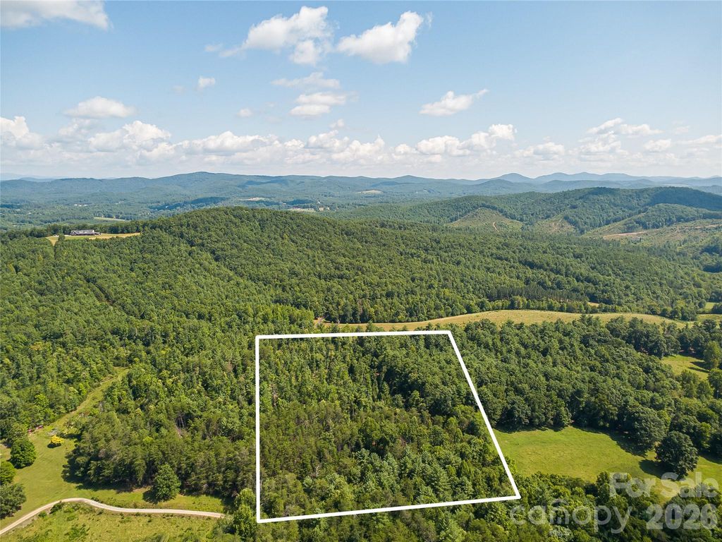 0 Burns Road, Granite Falls, NC 28630