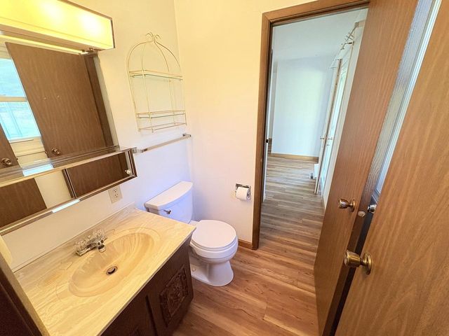 2633 SWIGGUM LANE, Nekoosa, WI 54457