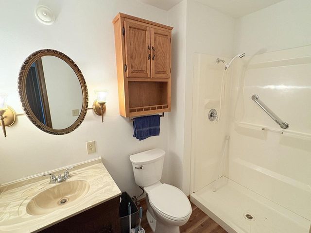 2633 SWIGGUM LANE, Nekoosa, WI 54457