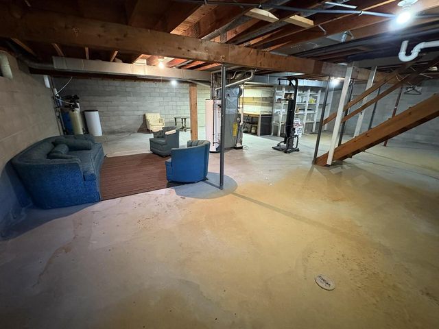 2633 SWIGGUM LANE, Nekoosa, WI 54457