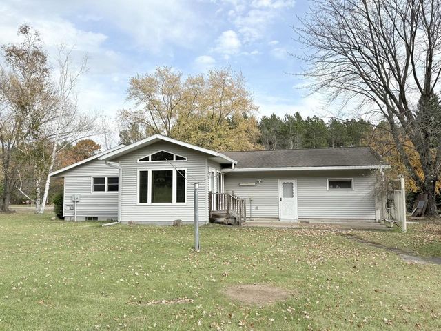 2633 SWIGGUM LANE, Nekoosa, WI 54457