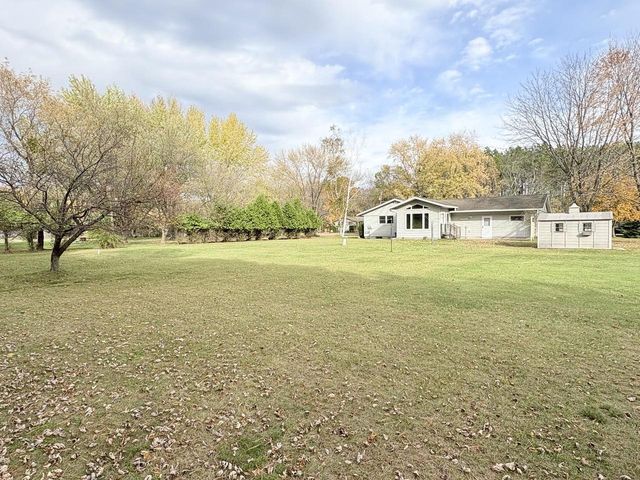 2633 SWIGGUM LANE, Nekoosa, WI 54457