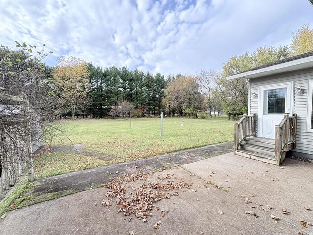 2633 SWIGGUM LANE, Nekoosa, WI 54457
