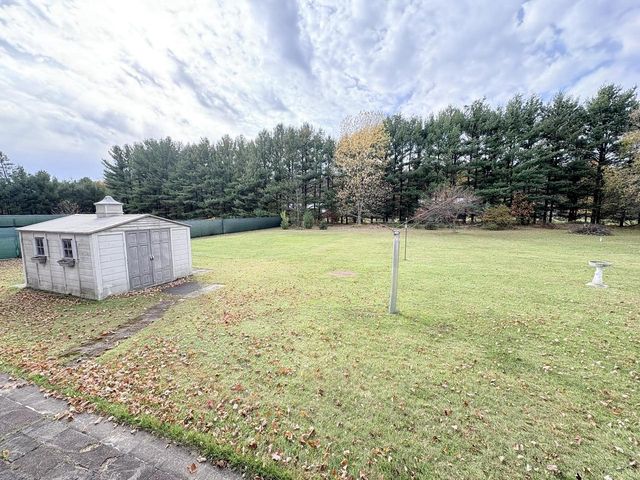 2633 SWIGGUM LANE, Nekoosa, WI 54457