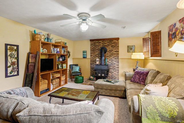 52685 Bamford Drive, South Bend, IN 46637
