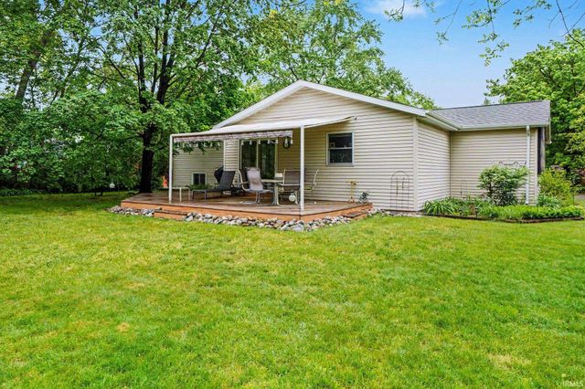 52685 Bamford Drive, South Bend, IN 46637