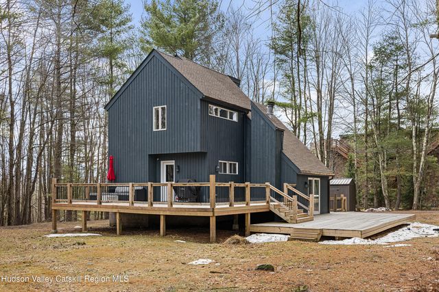 150 Vining Road, Windham, NY 12496