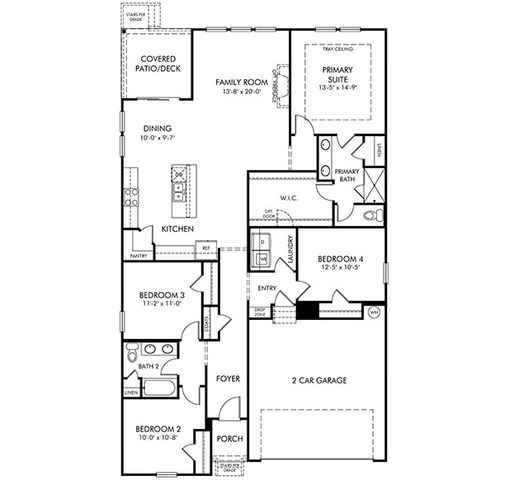 207 Astoria Dr, Hendersonville, TN 37075