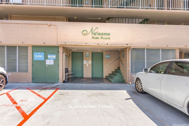 1720 Huna Street B206, Honolulu, HI 96817