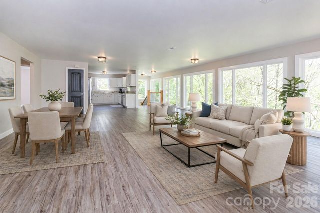 87 Medley Drive, Waynesville, NC 28785