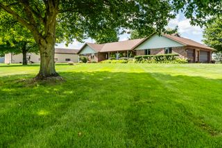 1370 N Park Road, Coloma, MI 49038