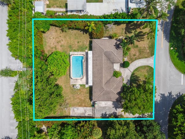 15101 SW 69th Court, Palmetto Bay, FL 33158