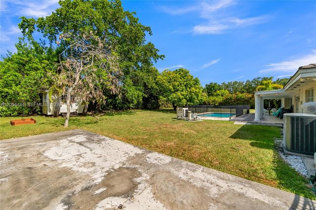 15101 SW 69th Court, Palmetto Bay, FL 33158