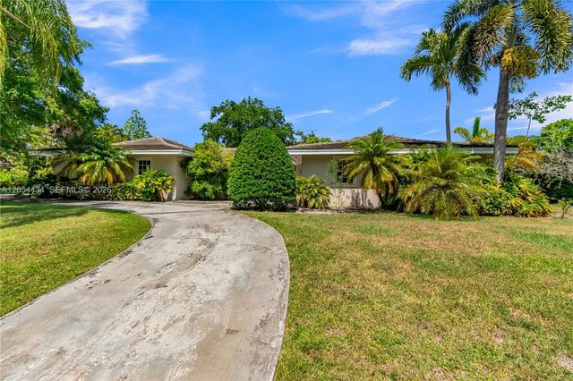 15101 SW 69th Court, Palmetto Bay, FL 33158