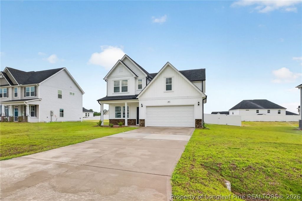 147 White Doe Crossing, Cameron, NC 28326 — photo 3