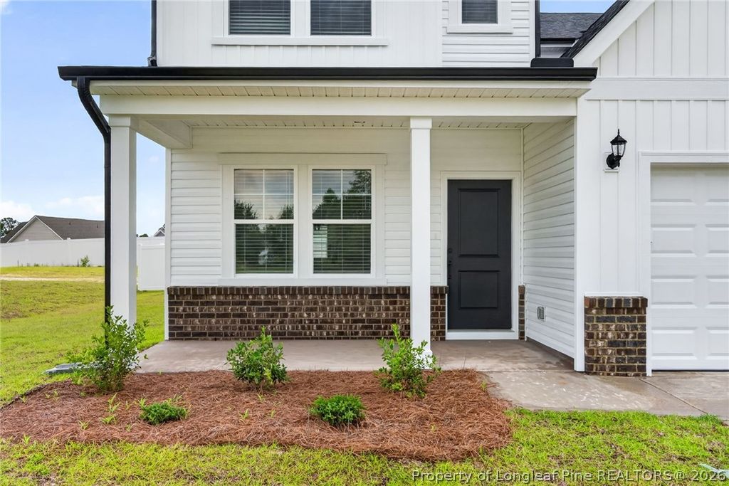 147 White Doe Crossing, Cameron, NC 28326 — photo 4