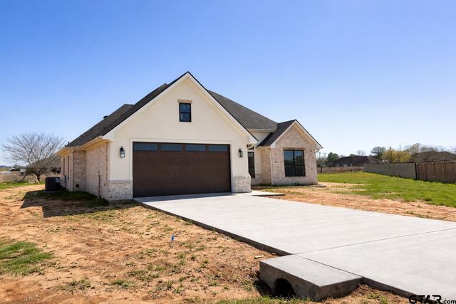 16318 Eagle Lane, Lindale, TX 75771