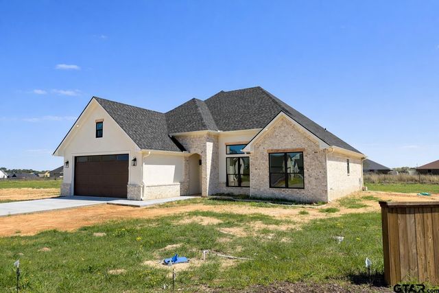16318 Eagle Lane, Lindale, TX 75771