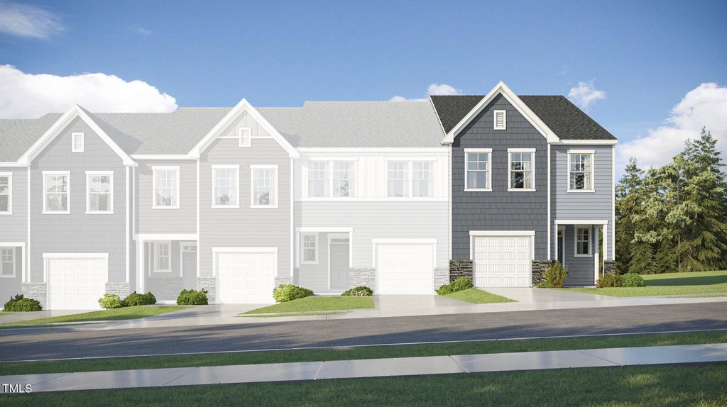 74 Blossom Field Way, Angier, NC 27501