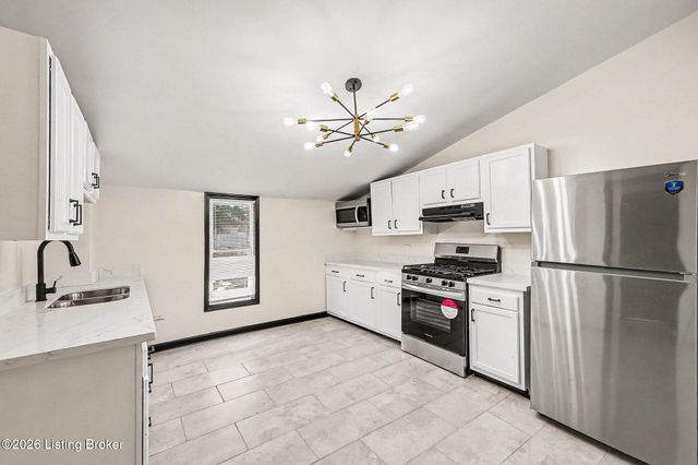 1102 E Saint Catherine St, Louisville, KY 40204