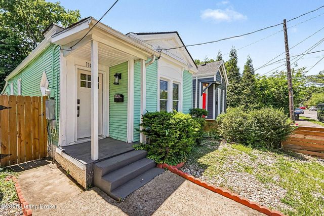 1102 E Saint Catherine St, Louisville, KY 40204