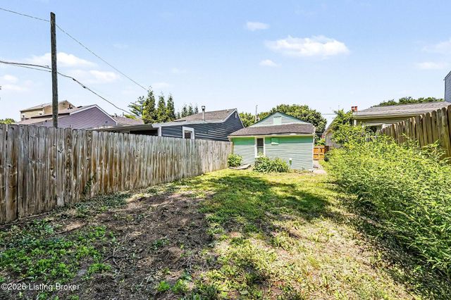 1102 E Saint Catherine St, Louisville, KY 40204