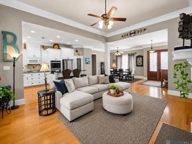 280 Fieldhouse Ave, St Gabriel, LA 70776