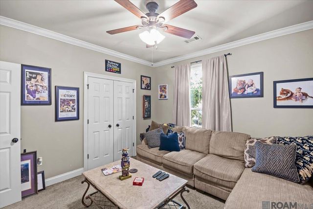 280 Fieldhouse Ave, St Gabriel, LA 70776