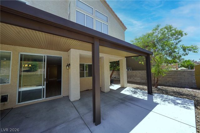 9213 Vosburgh Drive, Las Vegas, NV 89117