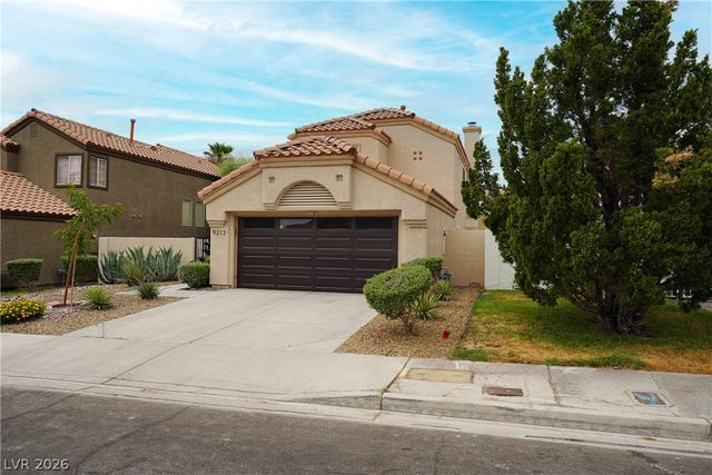 9213 Vosburgh Drive, Las Vegas, NV 89117