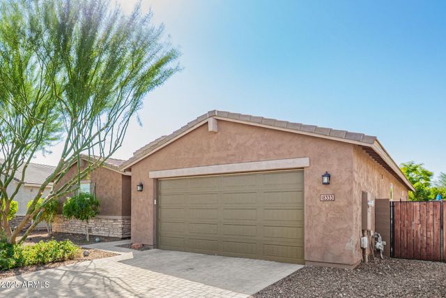 18333 W GOLDEN Court, Waddell, AZ 85355
