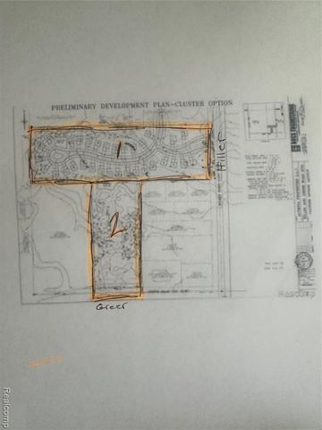 5920 Greer Road, West Bloomfield, MI 48324