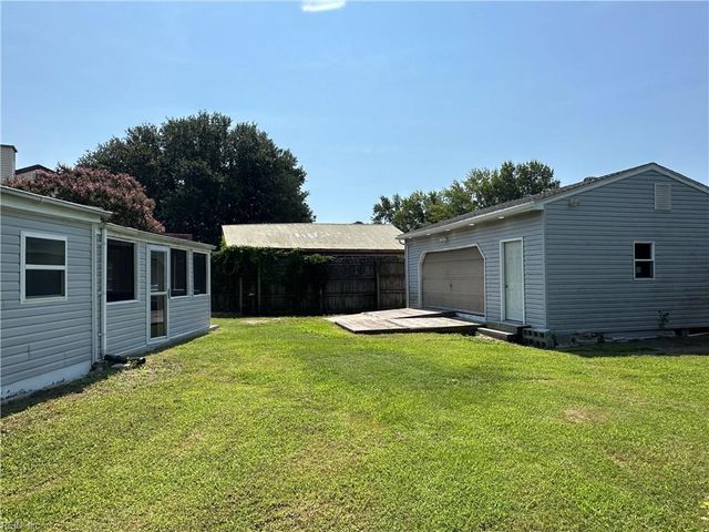 5113 Sammy ST, Virginia Beach, VA 23455