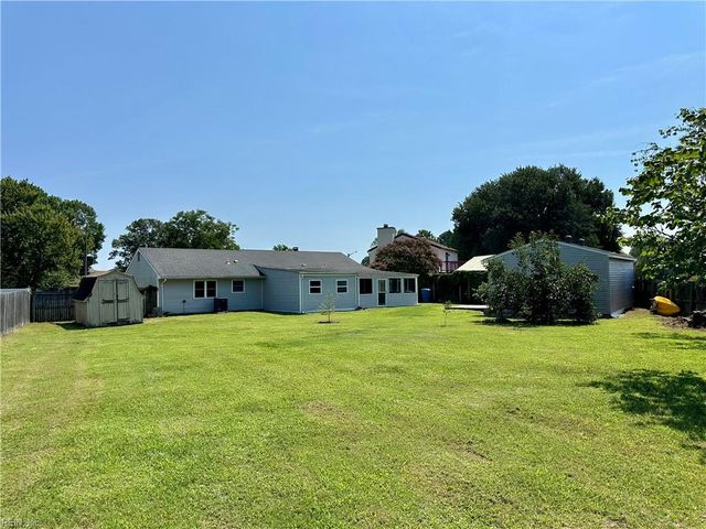 5113 Sammy ST, Virginia Beach, VA 23455