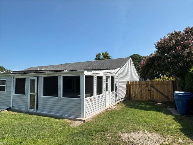 5113 Sammy ST, Virginia Beach, VA 23455