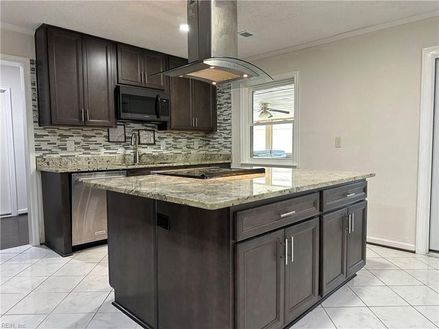 5113 Sammy ST, Virginia Beach, VA 23455