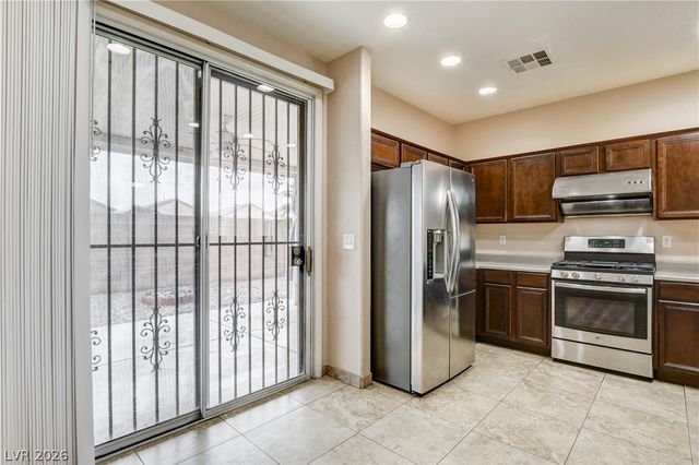 6655 Brick House Avenue, Las Vegas, NV 89122