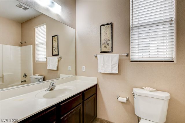 6655 Brick House Avenue, Las Vegas, NV 89122