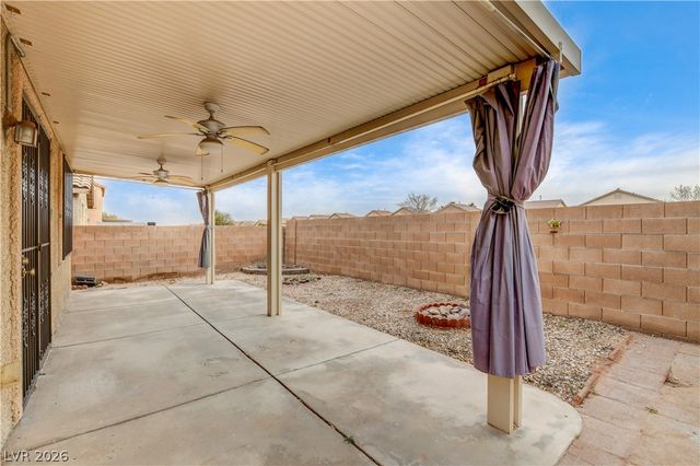 6655 Brick House Avenue, Las Vegas, NV 89122